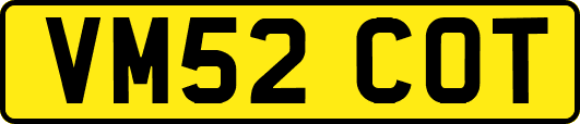 VM52COT