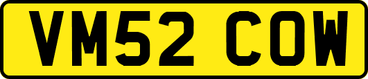 VM52COW