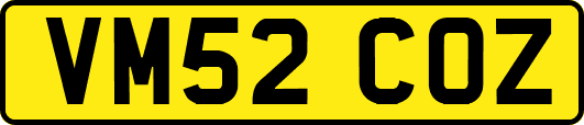 VM52COZ