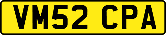 VM52CPA