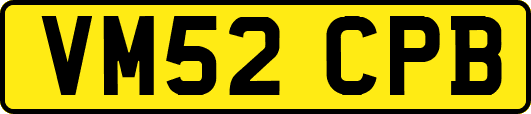 VM52CPB