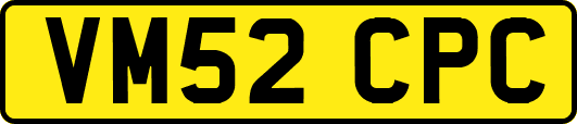 VM52CPC
