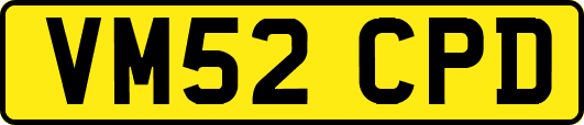 VM52CPD