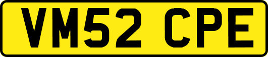 VM52CPE