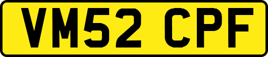 VM52CPF