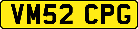 VM52CPG