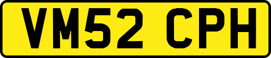 VM52CPH