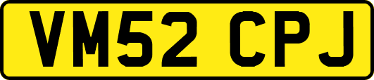 VM52CPJ