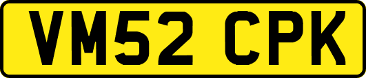 VM52CPK