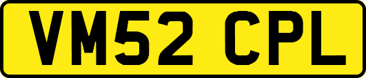 VM52CPL