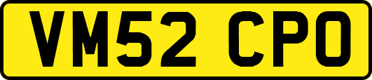 VM52CPO