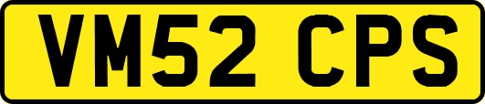 VM52CPS