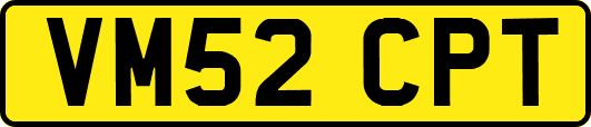 VM52CPT