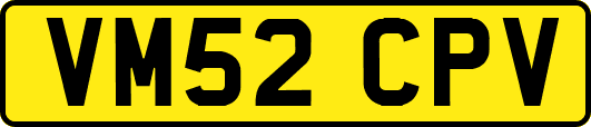 VM52CPV
