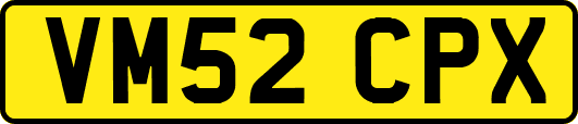 VM52CPX