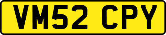VM52CPY