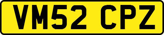 VM52CPZ