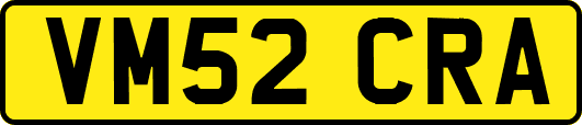 VM52CRA