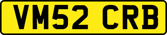 VM52CRB