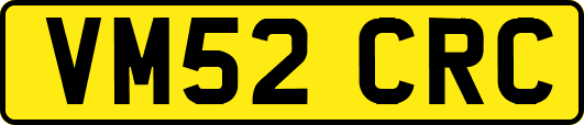 VM52CRC