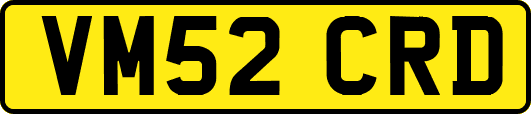 VM52CRD