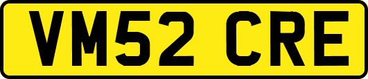 VM52CRE