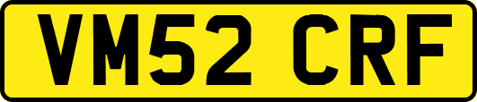 VM52CRF