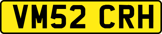 VM52CRH