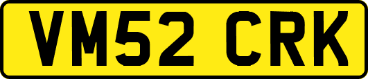VM52CRK
