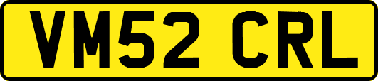 VM52CRL
