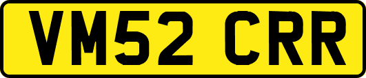 VM52CRR