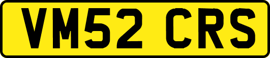 VM52CRS