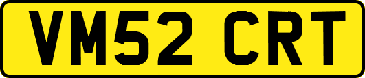 VM52CRT