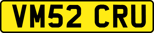 VM52CRU