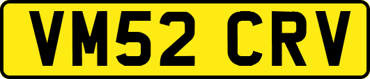 VM52CRV