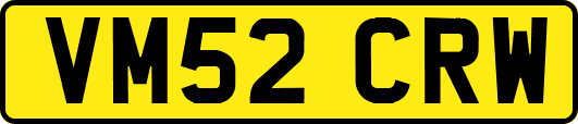 VM52CRW