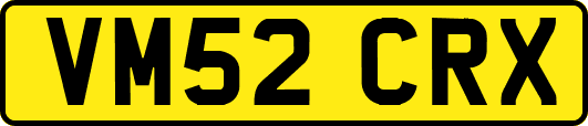 VM52CRX