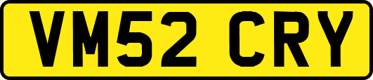 VM52CRY