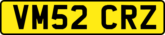 VM52CRZ