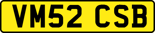 VM52CSB