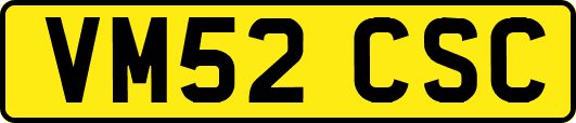 VM52CSC