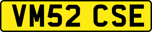 VM52CSE