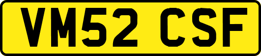 VM52CSF