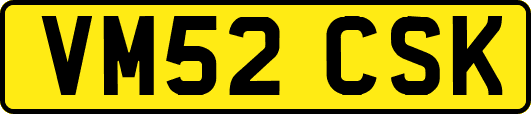 VM52CSK