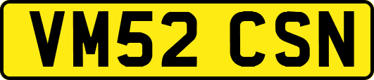 VM52CSN