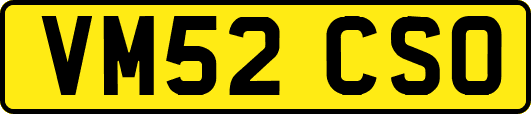 VM52CSO