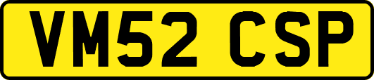 VM52CSP