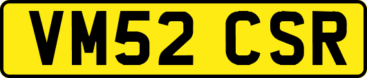 VM52CSR