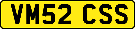 VM52CSS