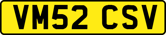 VM52CSV